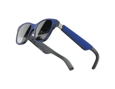 XREAL Sticker Azul Royal - Pegatinas gafas Realidad Virtual RV