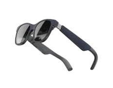 XREAL Sticker Azul Marino - Pegatinas para gafas RV