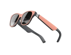 XREAL Sticker Rosa Pálido para gafas RV - Pegatinas de calidad