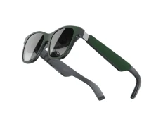 XREAL Pegatinas Verde Oscuro para Gafas RV