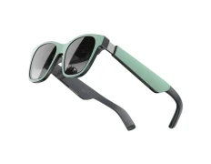 Sticker Verdigris XREAL - Pegatinas RV para gafas