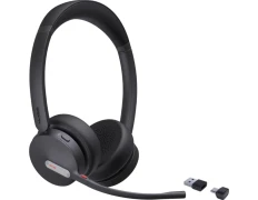 Auriculares Bluetooth Yealink BH70 Dual UC USB-C/A