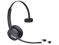 Auricular Yealink BH70 Mono Teams USB-C/A - Comodidad y Claridad de Audio
