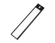 Yeelight A20 Negro - Lámpara LED para armario con sensor de movimiento