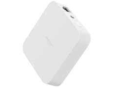 Yeelight Gateway: BLE Mesh y WLAN + WiFi - Domótica y Redes