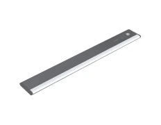 Yeelight Ultra-thin A50 Sensor de Movimiento Gris - Luz para Armario