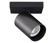 Yeelight Foco Inteligente 60W Negro YLDDL-0083-B