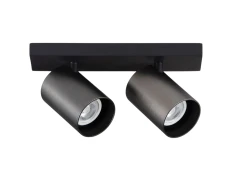 Yeelight Foco Inteligente 60W Negro - YLDDL-0084-B