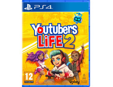 Youtubers Life 2 PS4