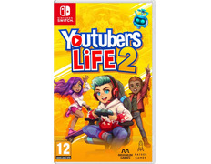 Youtubers Life 2 Switch