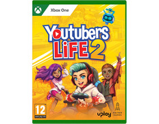 Youtubers Life 2 Xbox One