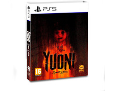 Yuoni Sunset Edition PS5