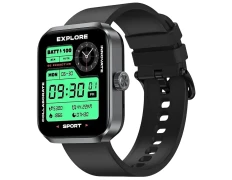 Reloj Inteligente Zeblaze Beyond 3 Plus Negro
