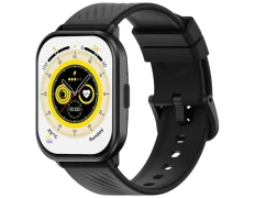 Reloj inteligente Zeblaze GTS 3 Negro