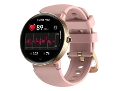 Zapwatch Zeblaze LILY 2 Rosa - Smartband Elegante y Funcional