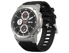 Reloj inteligente Zeblaze Vibe 7 Pro Plata