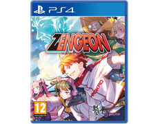 Zengeon PS4