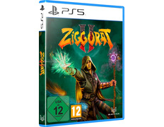 Ziggurat II PS5