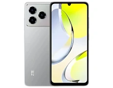 ZTE Blade A76 Gris 5G 4GB/128GB