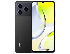 ZTE Blade A76 Negro 4GB/128GB
