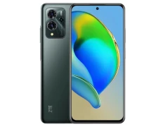 ZTE Blade V40 Pro Verde 6GB/128GB - Móvil Smartphone ZTE