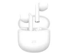 ZTE Buds 2 Blanco - Auriculares de Alta Calidad en Color Blanco