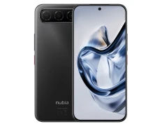 ZTE Nubia Air Negro 5G 8GB/256GB