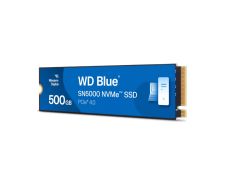 500 GB SSD SERIE M.2 2280 PCIe BLUE NVME SN5000 WD