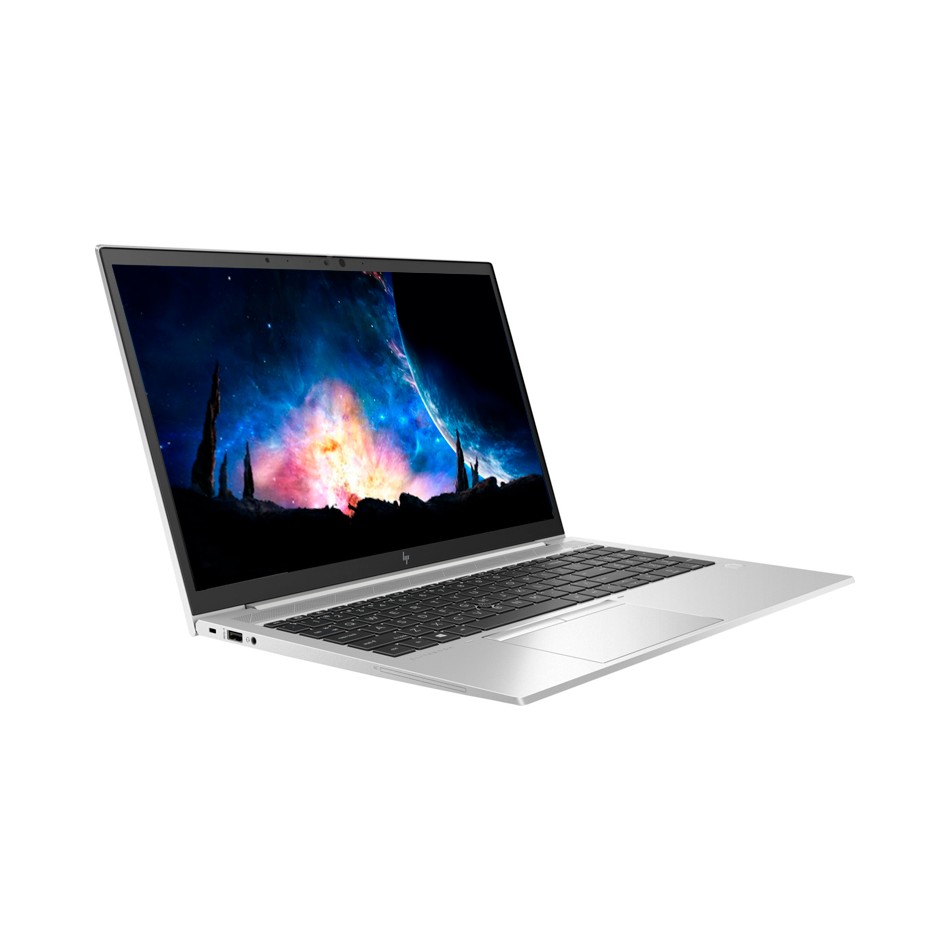 Portátil HP Elitebook 850G7: 15,6