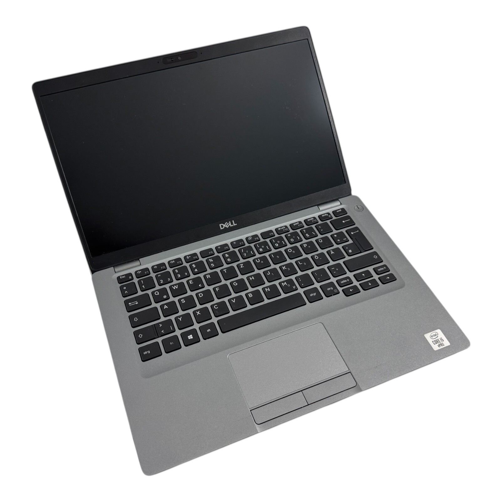 Reacondicionado Portátil Dell Latitude 5410: 14