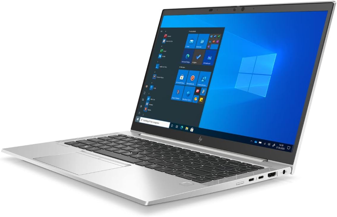 Portátil HP Elitebook 840 G8: 14