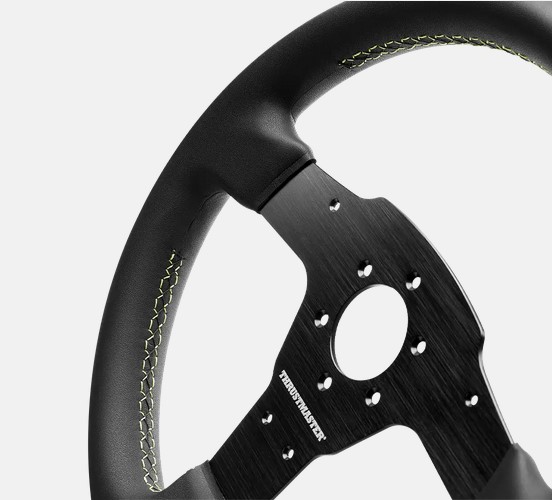 EVO Racing 32R Leather