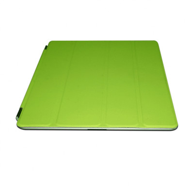 Protector Soporte iPad Verde - Aprox