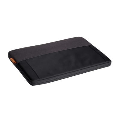 Funda Protectora Trust Negro Lisboa 16''