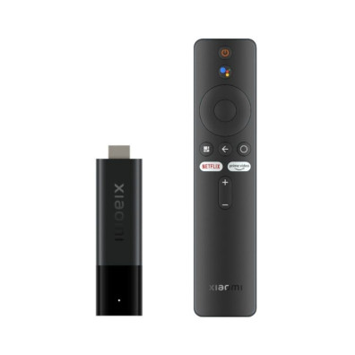 TV Stick Xiaomi 4K MI