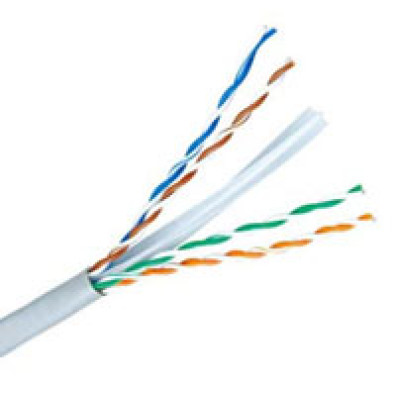 Cable Red Cat6 Nanocable - 5 metros