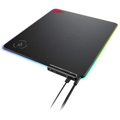 Alfombrilla ASUS RoG Balteus QI