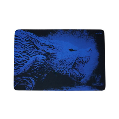 Alfombrilla Woxter Stinger Mousepad 2