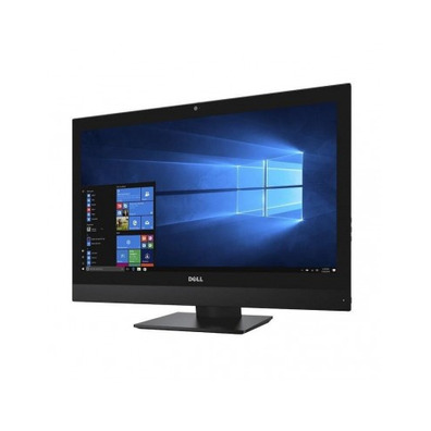 Dell Optiplex 24" 7450 All in One i5 7500 8GB 240GB +  Teclado + Ratón Equip Reacondicionado