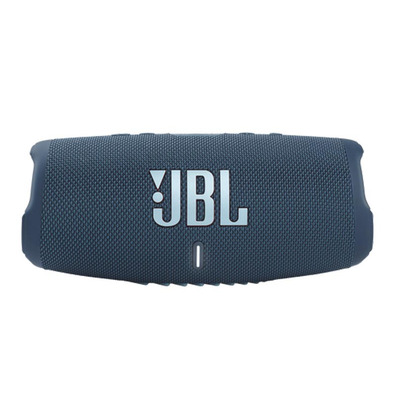 Altavoz Bluetooth JBL Charge 5 (40W) Azul