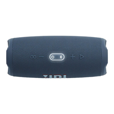 Altavoz Bluetooth JBL Charge 5 (40W) Azul