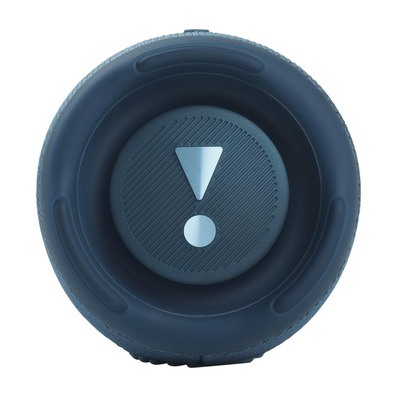 Altavoz Bluetooth JBL Charge 5 (40W) Azul