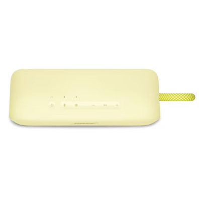 Altavoz Bluetooth portátil Bose SoundLink Plus Citrus Yellow