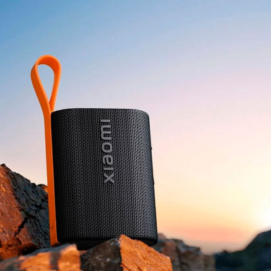 Altavoz Bluetooth Xiaomi Sound Pocket 5W