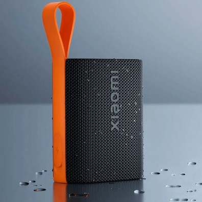 Altavoz Bluetooth Xiaomi Sound Pocket 5W