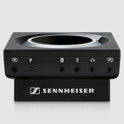 Amplificador Audio Sennheiser GSX 1200 Pro