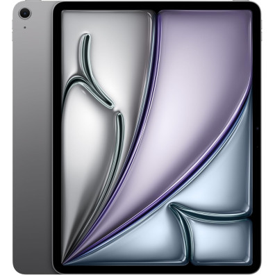 Apple iPad Air 13" M4 Wi-Fi 1 TB  Gris Espacial