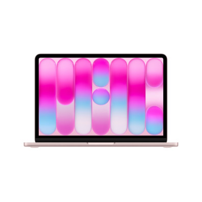 MACBOOK NEO APPLE A18 PRO 13'' 8GB ROSA NUBE 256GB