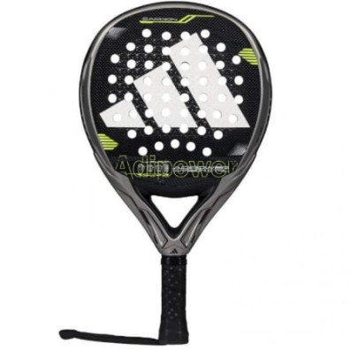 Pala de Pádel Adidas Adipower Carbon Control 3.4