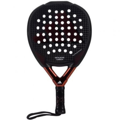Pala de Pádel Adidas Metalbone Carbon 3.3 2024 - Gran Calidad y Rendimiento